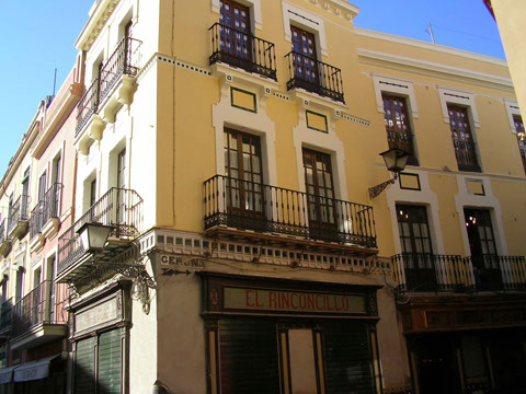 Proceso de restauración de balconera